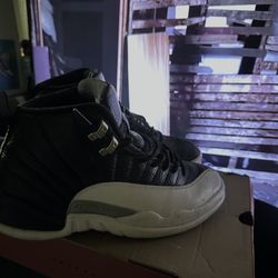 Jordan 12s