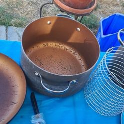 Mixed Kitchen Items