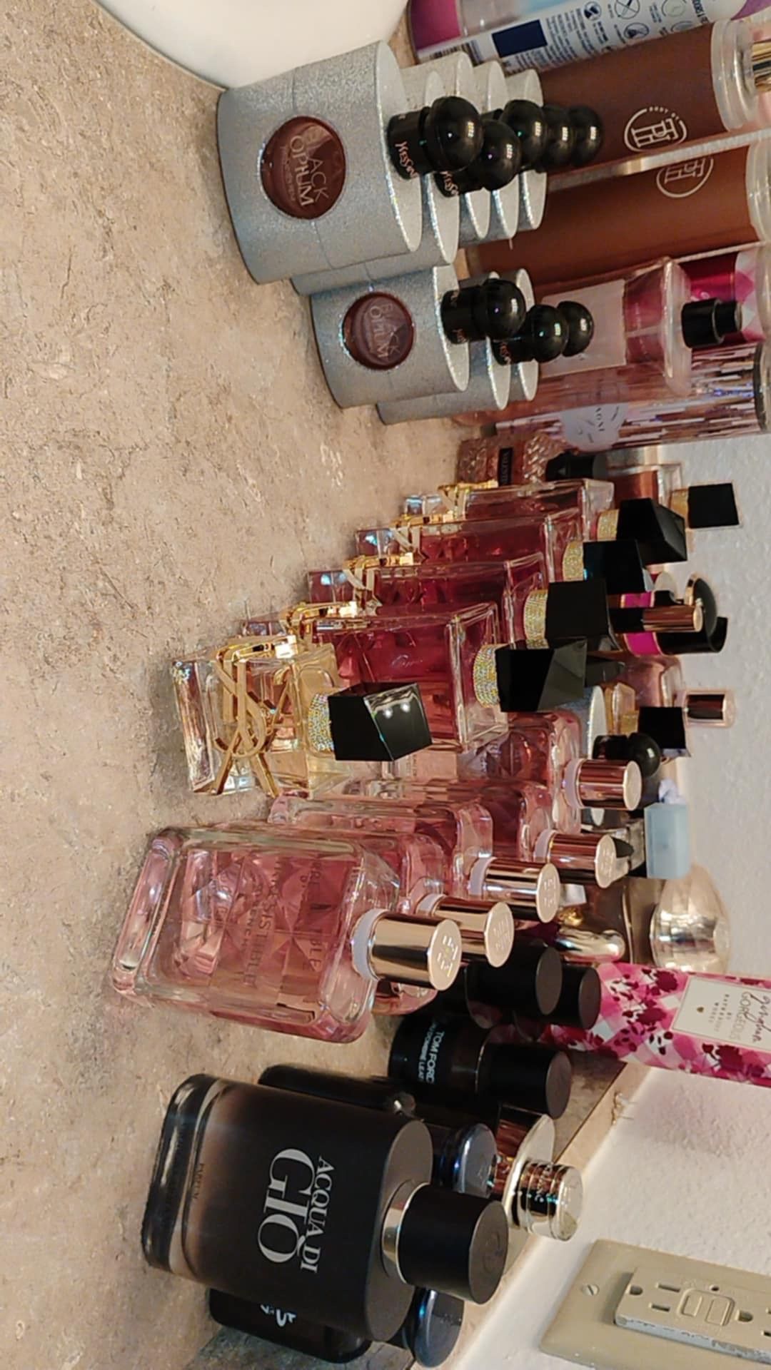 Hit Me Up For Cologne And Perfume TappN For Price
