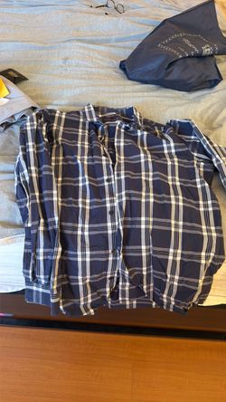 Men’s shirt
