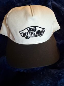 Men’s Vans Classic SnapBack hat  nwt