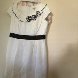 Ladies Dress Sizer 14