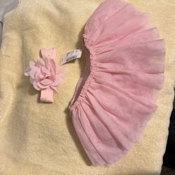Baby Girl Tutus 