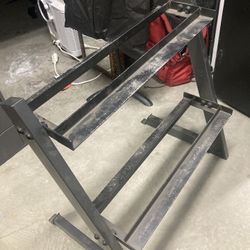 Dumbell Rack 