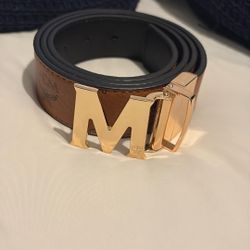 MCM belt