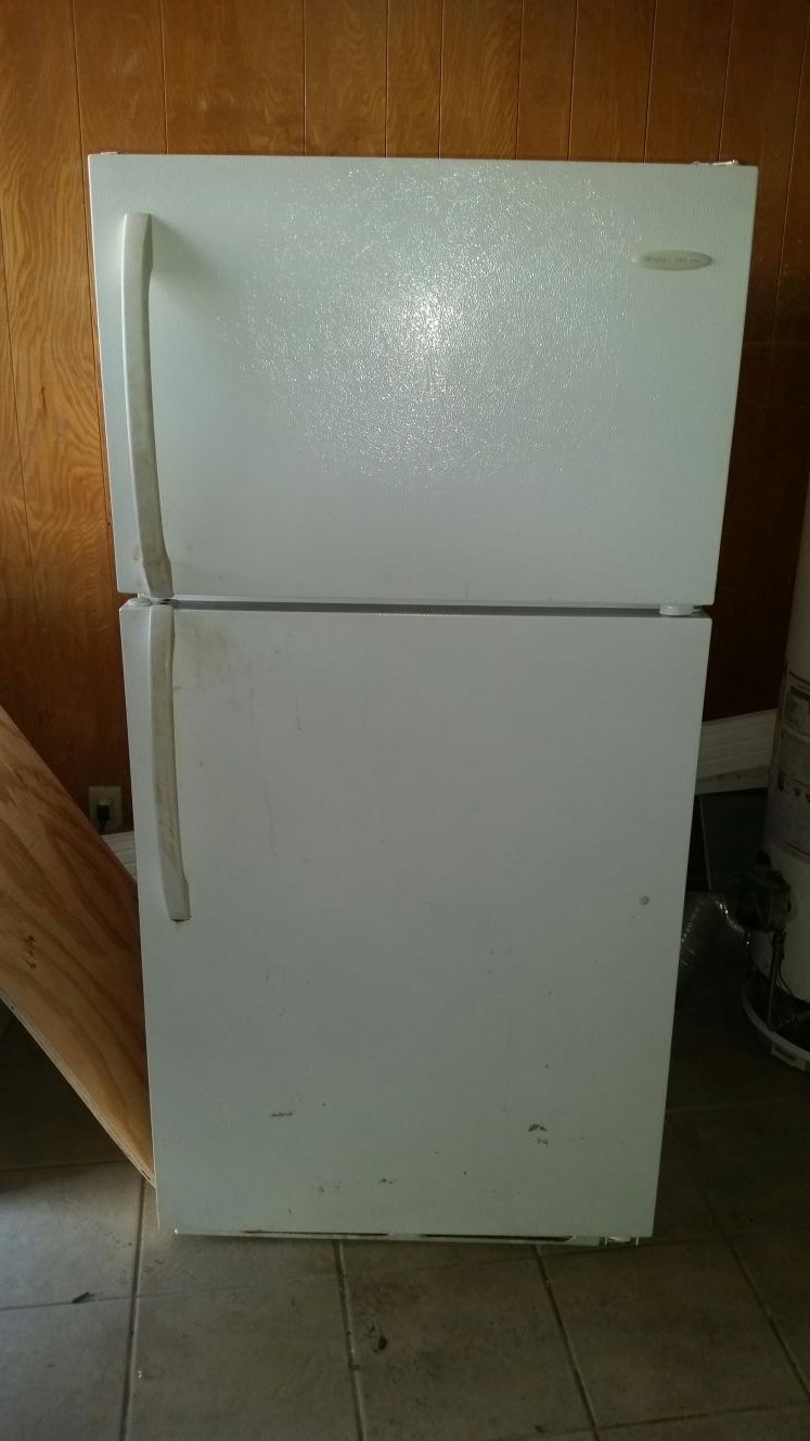 Refrigerator /fefrigerador