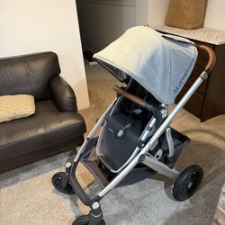 UPPAbaby Vista Stroller 
