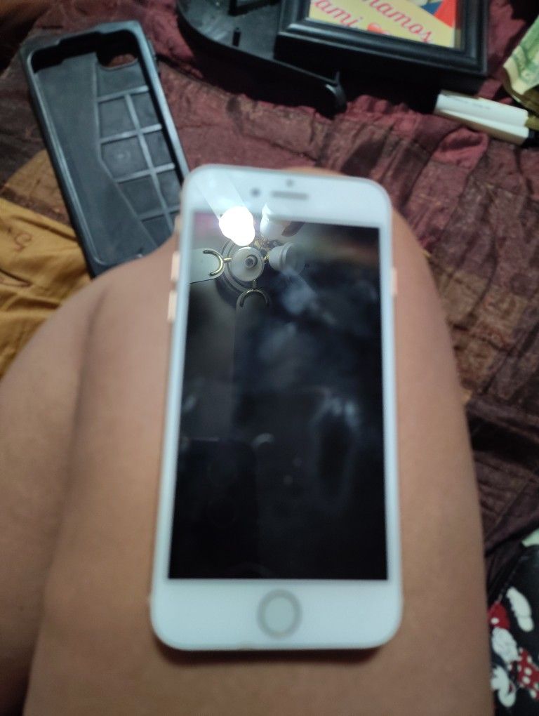 iPhone 8 Plus
