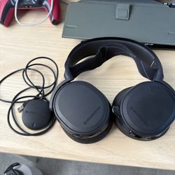 Steel Series Arctis 7 Wireless Gaming Headset