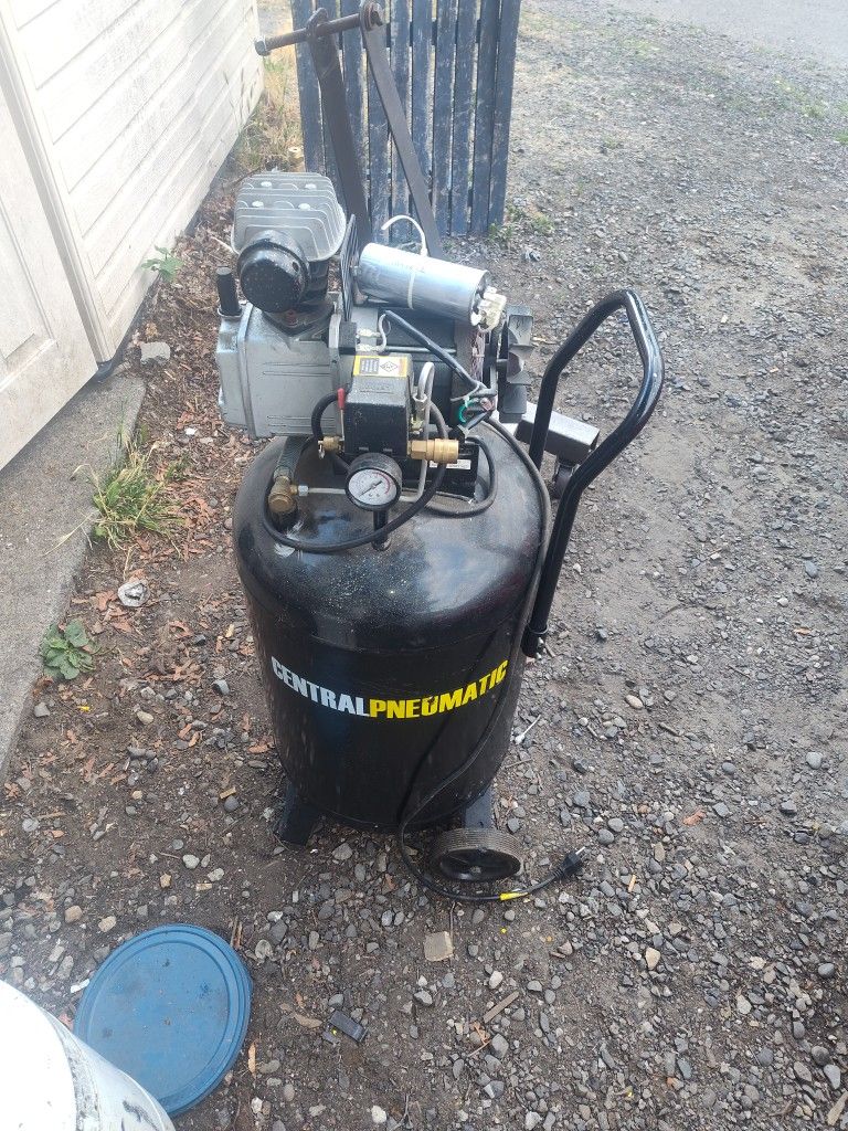 Compressor