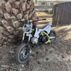 2022 Moto tec x1 70cc X1 70cc