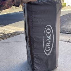 Graco Pack N Play W Infant Insert