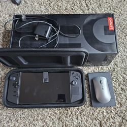 Lenovo Legion Go