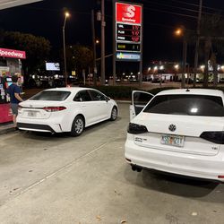 2016 Volkswagen Jetta