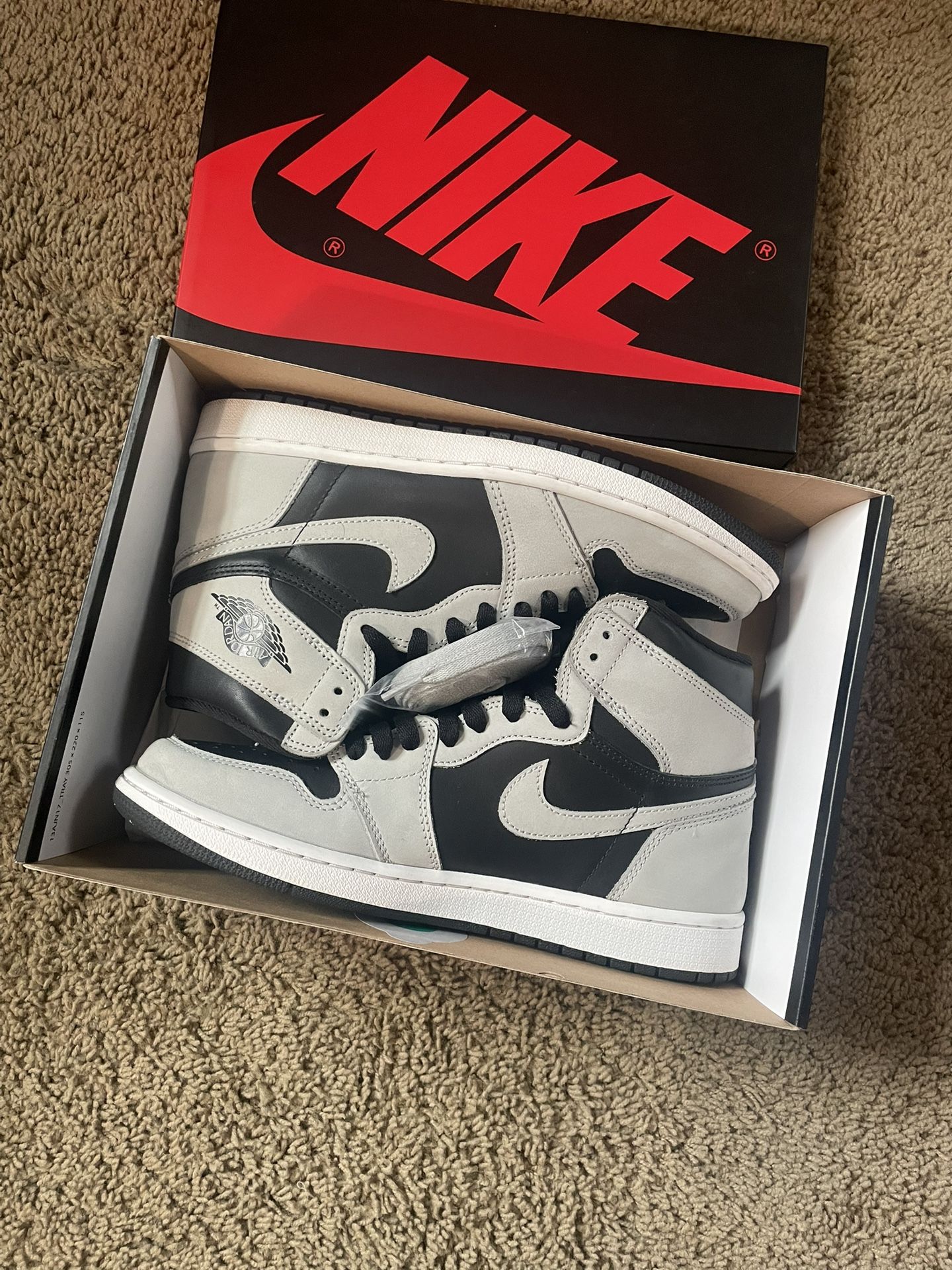 Jordan 1 High Used