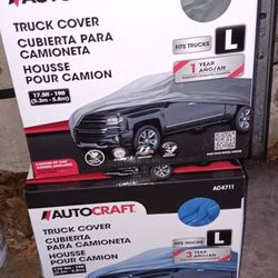 New Car  Covers