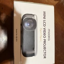 Mini Projector