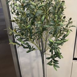 Artificial Olive TREE 