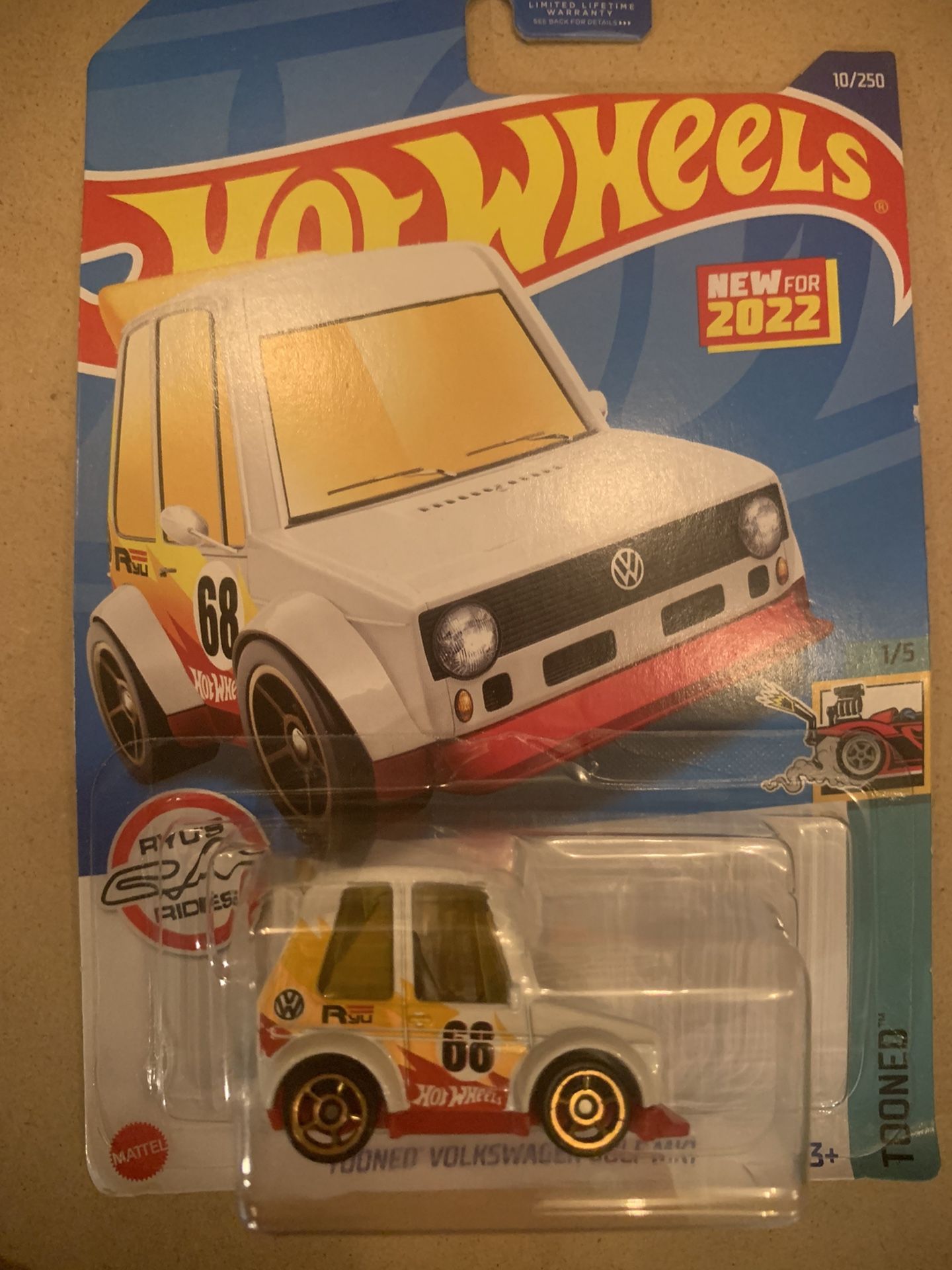 Hotwheels