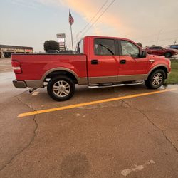 2005 Ford F-150