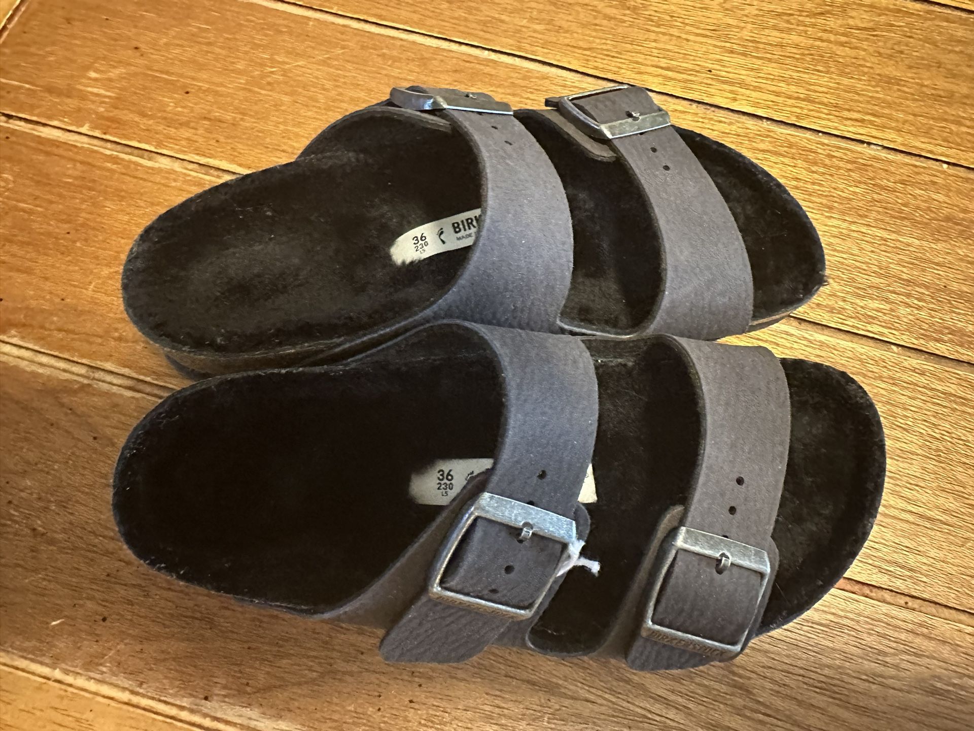 Birkenstock
