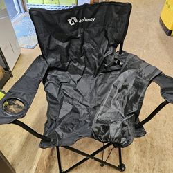 FISHING CHAIRS
