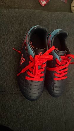 Brava Soccer Youth  Cleats