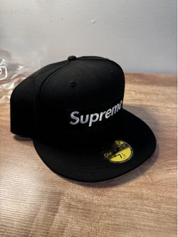 Supreme Fitted