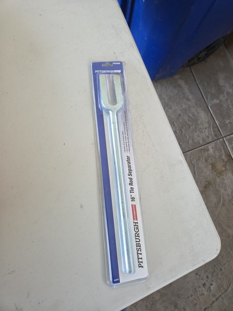 Tie Rod Separarator Brand New