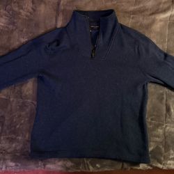 Banana Republic Fleece Sweater