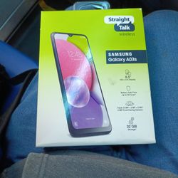 SAMSUNG GALAXY A03