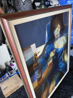 Large Decorative Wall Art