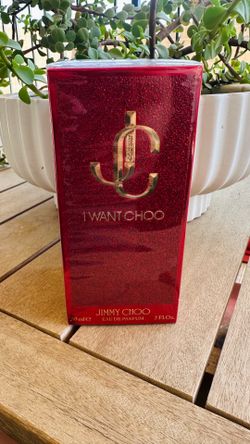 Jimmy Choo I Want Choo