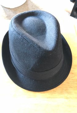 Fedora size S/M