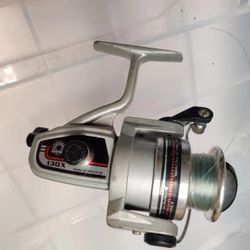 Fishing Reel Daiwa 130x