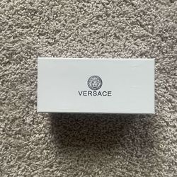 Medusa Biggie Versace Sunglasses 