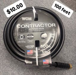 Water Hose Sale