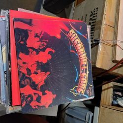 Vinyl Record.. Sugarhill Gang