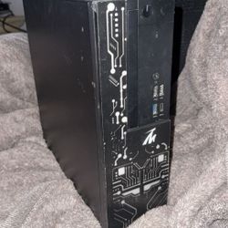 gaming computer