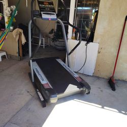 Caminadora En Muy Buenas Condiciones 