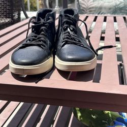 Cole Haan Boots