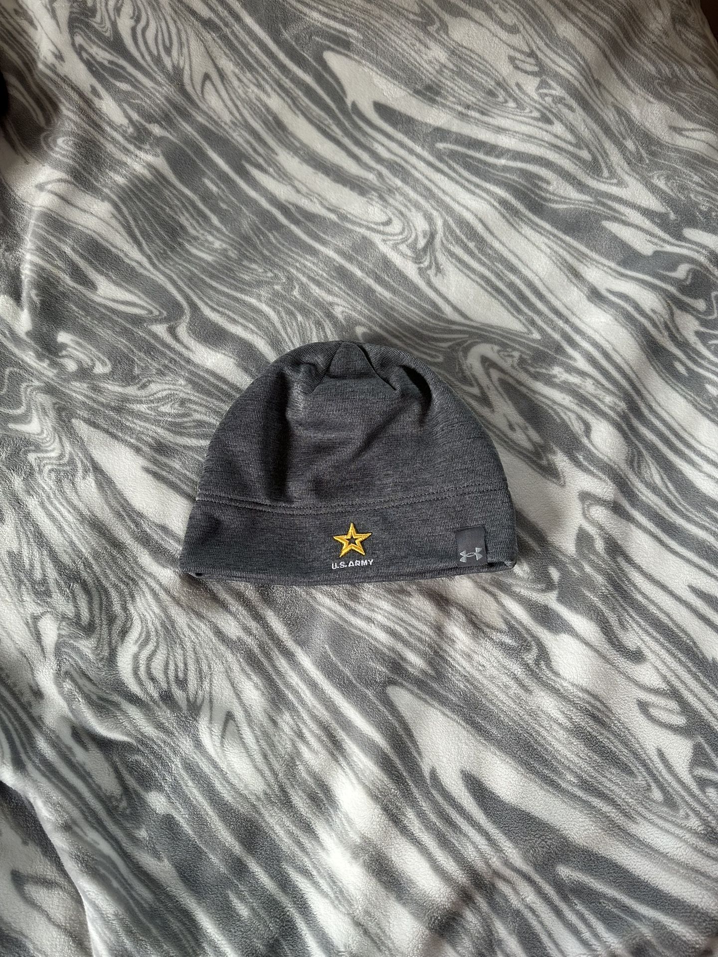 U.S. Army Beanie