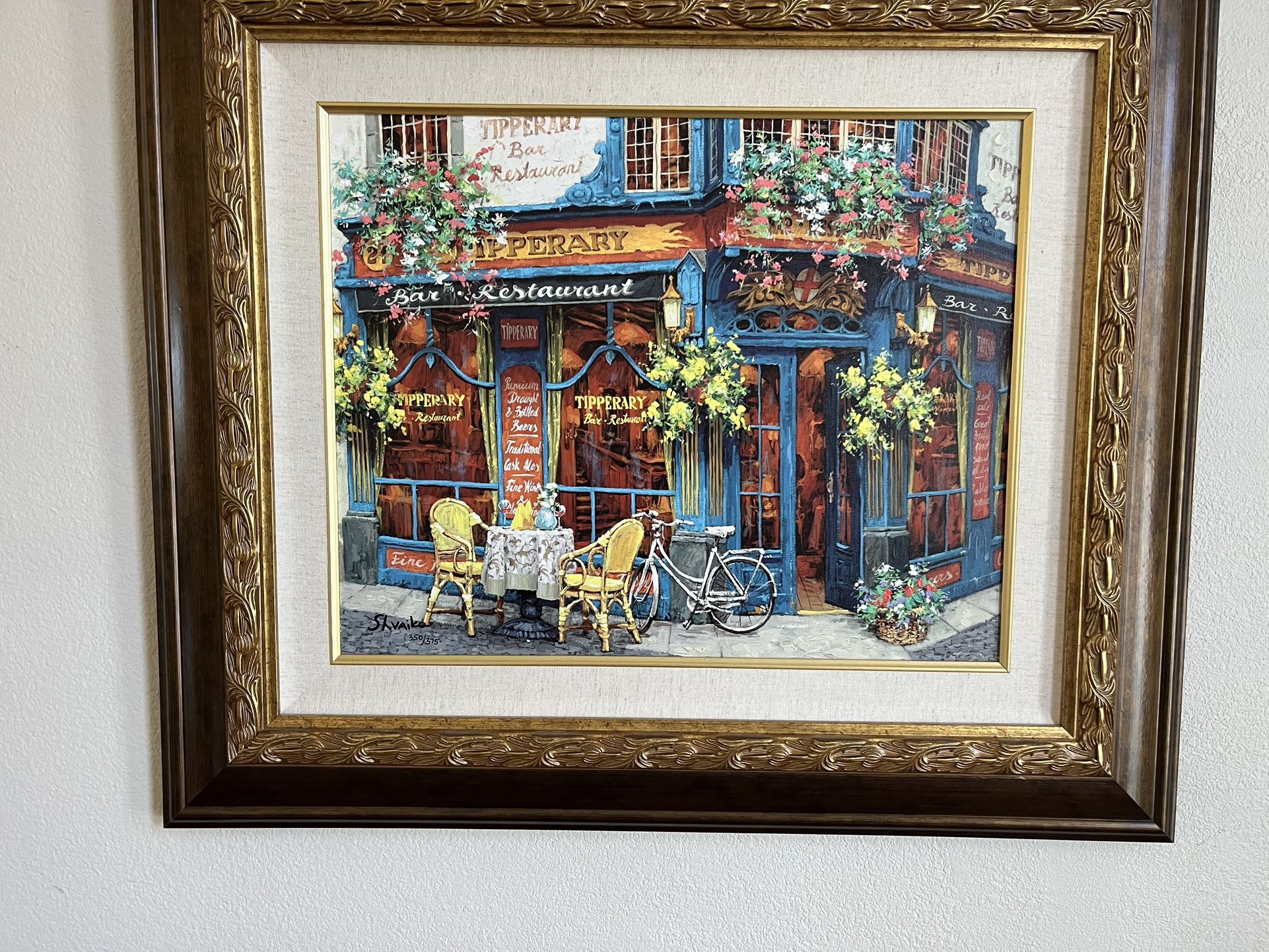 Shaviko Art Paintings