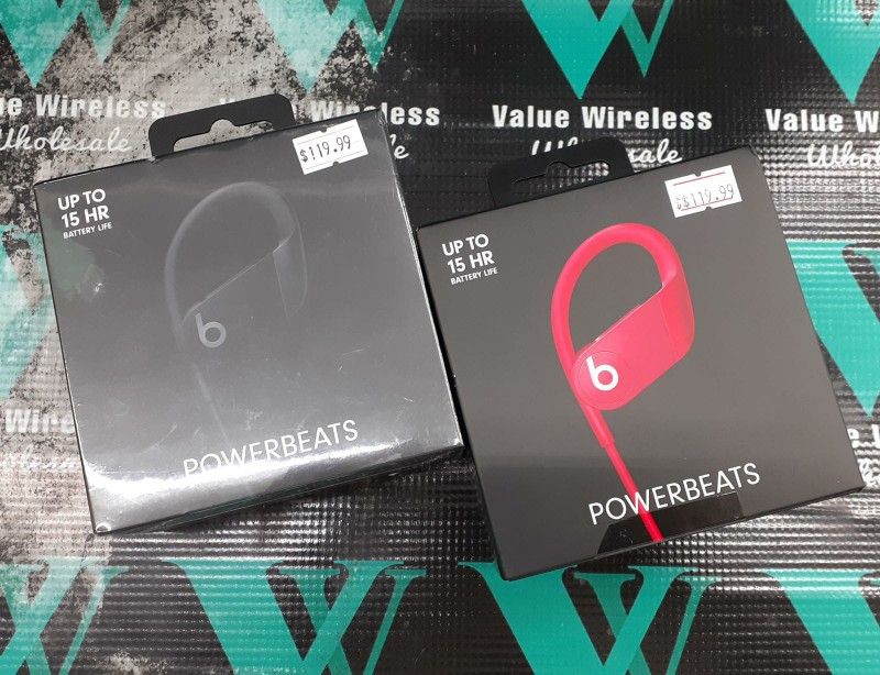 PowerBeats