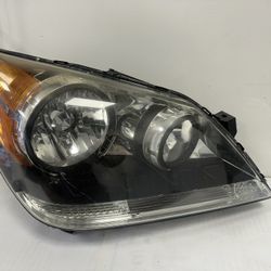 2008-2010 Honda Odyssey Headlight