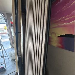 Acoustic wall panels Mod SoundX