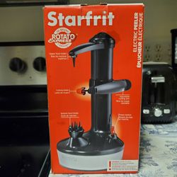 Fruit/veggie Peeler
