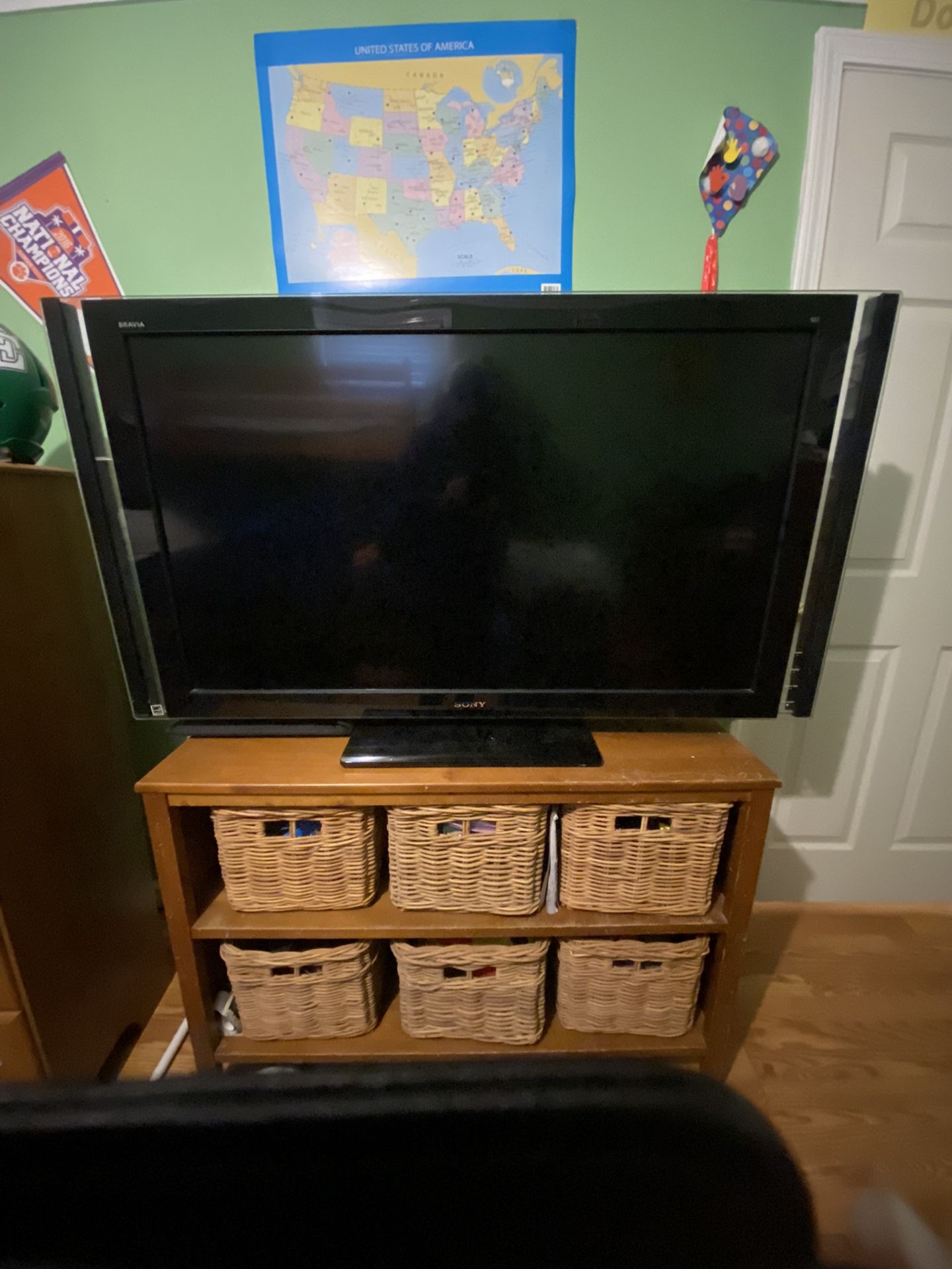 Sony T.v