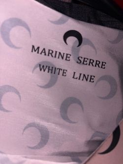 MARINE SERRE Size S