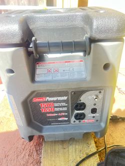 Coleman Generator